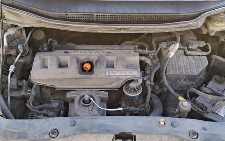 Honda Civic VIII, 2007 год, 550 000 рублей, 22 фотография