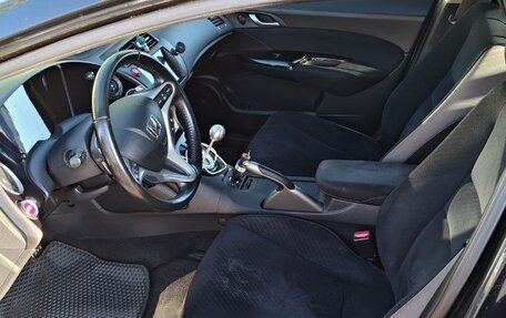 Honda Civic VIII, 2007 год, 550 000 рублей, 12 фотография