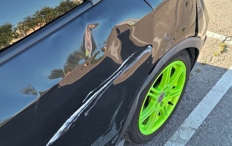 Honda Civic VIII, 2007 год, 550 000 рублей, 33 фотография