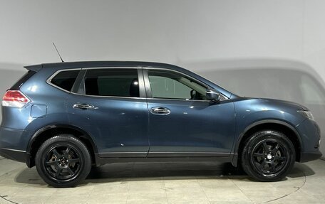 Nissan X-Trail, 2016 год, 1 790 000 рублей, 5 фотография
