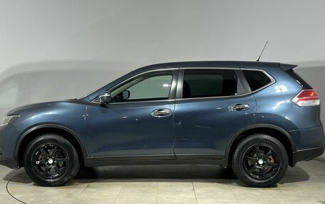 Nissan X-Trail, 2016 год, 1 790 000 рублей, 11 фотография