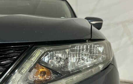 Nissan X-Trail, 2016 год, 1 790 000 рублей, 13 фотография