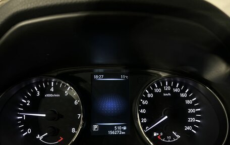 Nissan X-Trail, 2016 год, 1 790 000 рублей, 16 фотография