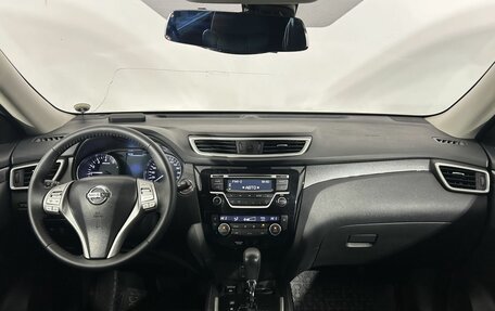 Nissan X-Trail, 2016 год, 1 790 000 рублей, 18 фотография