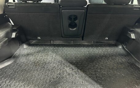 Nissan X-Trail, 2016 год, 1 790 000 рублей, 25 фотография
