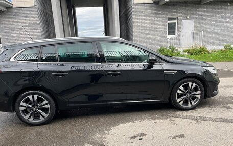 Renault Megane IV, 2018 год, 1 385 000 рублей, 6 фотография