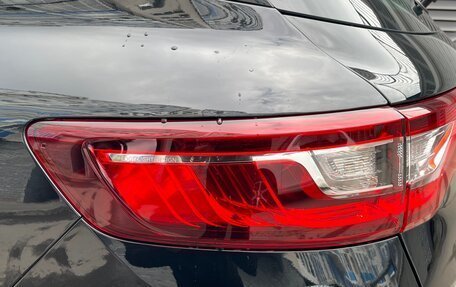 Renault Megane IV, 2018 год, 1 385 000 рублей, 7 фотография