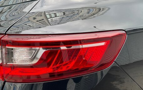 Renault Megane IV, 2018 год, 1 385 000 рублей, 5 фотография