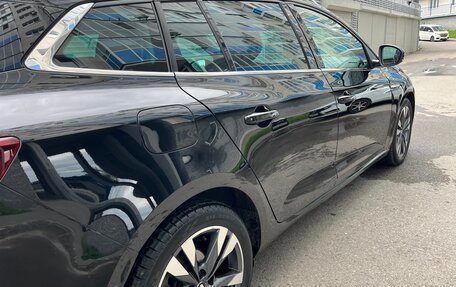 Renault Megane IV, 2018 год, 1 385 000 рублей, 14 фотография