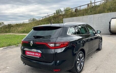 Renault Megane IV, 2018 год, 1 385 000 рублей, 15 фотография