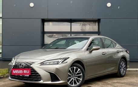 Lexus ES VII, 2025 год, 6 040 000 рублей, 2 фотография