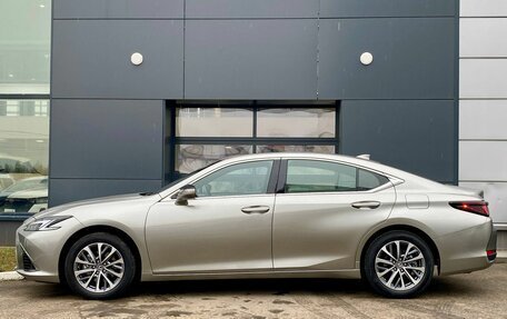 Lexus ES VII, 2025 год, 6 040 000 рублей, 9 фотография