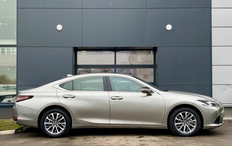 Lexus ES VII, 2025 год, 6 040 000 рублей, 5 фотография