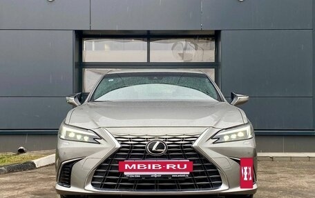 Lexus ES VII, 2025 год, 6 040 000 рублей, 3 фотография