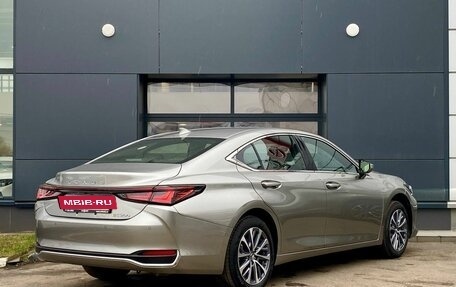 Lexus ES VII, 2025 год, 6 040 000 рублей, 6 фотография