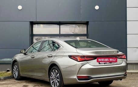 Lexus ES VII, 2025 год, 6 040 000 рублей, 10 фотография