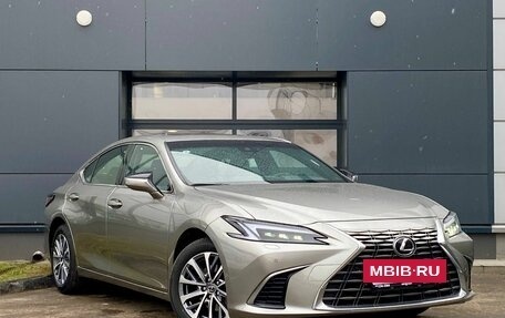Lexus ES VII, 2025 год, 6 040 000 рублей, 4 фотография
