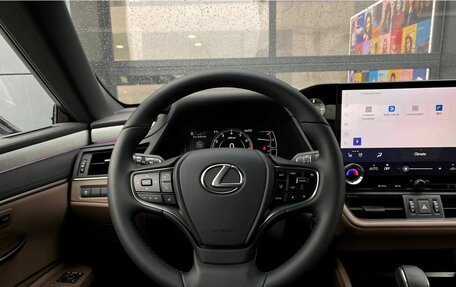 Lexus ES VII, 2025 год, 6 040 000 рублей, 22 фотография