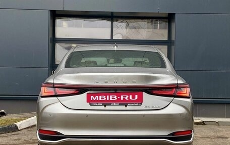 Lexus ES VII, 2025 год, 6 040 000 рублей, 7 фотография
