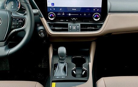 Lexus ES VII, 2025 год, 6 040 000 рублей, 19 фотография