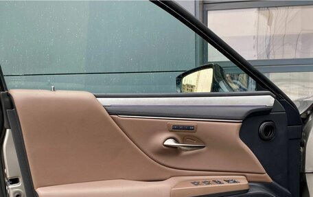 Lexus ES VII, 2025 год, 6 040 000 рублей, 16 фотография