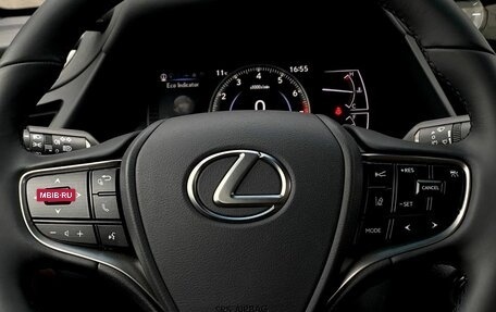 Lexus ES VII, 2025 год, 6 040 000 рублей, 23 фотография
