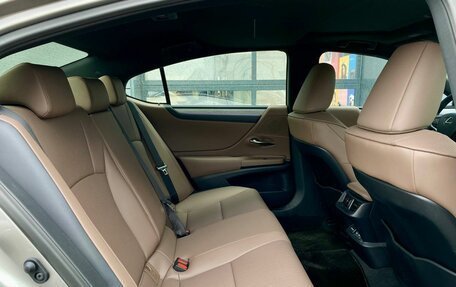 Lexus ES VII, 2025 год, 6 040 000 рублей, 30 фотография