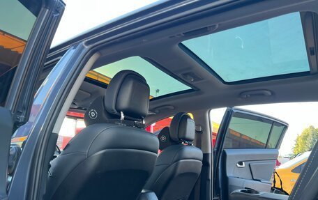 KIA Sportage III, 2014 год, 1 350 000 рублей, 10 фотография