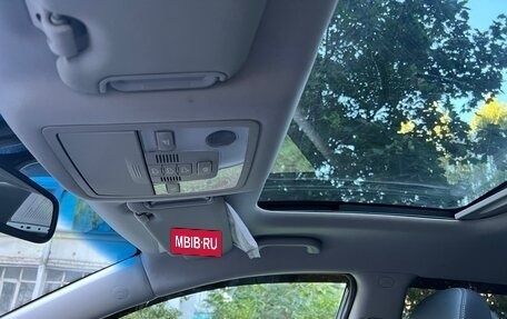 KIA Sportage III, 2014 год, 1 350 000 рублей, 20 фотография