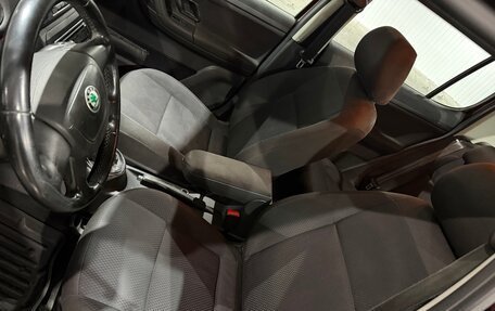 Skoda Fabia II, 2011 год, 920 000 рублей, 11 фотография