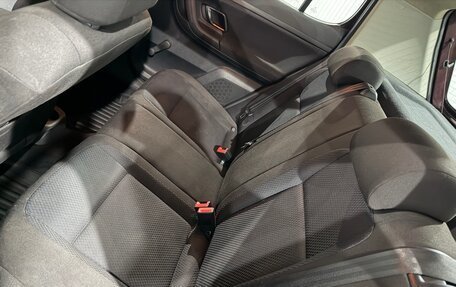 Skoda Fabia II, 2011 год, 920 000 рублей, 13 фотография