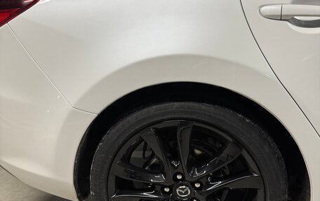Mazda 6, 2014 год, 1 550 000 рублей, 9 фотография