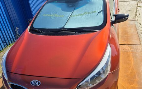 KIA cee'd III, 2014 год, 1 075 000 рублей, 3 фотография