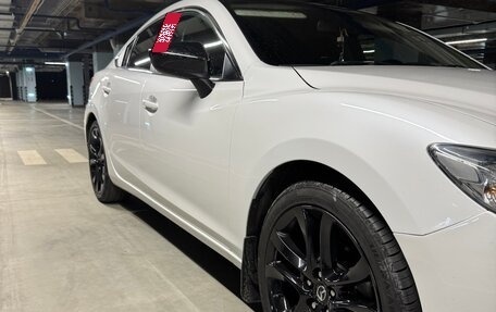 Mazda 6, 2014 год, 1 550 000 рублей, 10 фотография