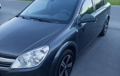 Opel Astra H, 2011 год, 490 000 рублей, 1 фотография