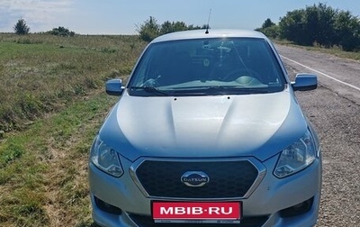 Datsun on-DO I рестайлинг, 2015 год, 395 000 рублей, 1 фотография