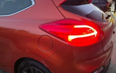 KIA cee'd III, 2014 год, 1 075 000 рублей, 14 фотография