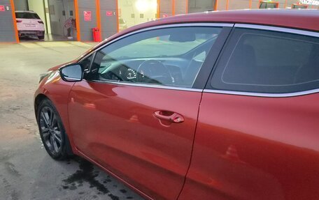 KIA cee'd III, 2014 год, 1 075 000 рублей, 13 фотография