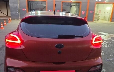 KIA cee'd III, 2014 год, 1 075 000 рублей, 15 фотография