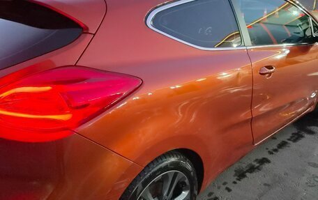 KIA cee'd III, 2014 год, 1 075 000 рублей, 18 фотография