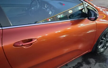 KIA cee'd III, 2014 год, 1 075 000 рублей, 19 фотография