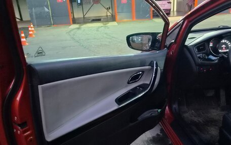 KIA cee'd III, 2014 год, 1 075 000 рублей, 23 фотография