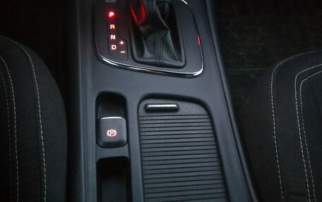KIA cee'd III, 2014 год, 1 075 000 рублей, 31 фотография