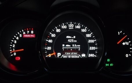 KIA cee'd III, 2014 год, 1 075 000 рублей, 32 фотография