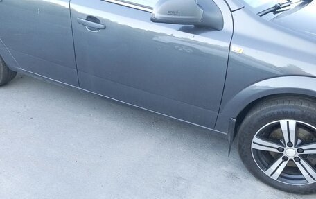 Opel Astra H, 2011 год, 490 000 рублей, 4 фотография