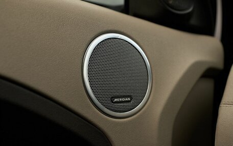 Land Rover Range Rover Evoque I, 2011 год, 1 650 000 рублей, 13 фотография