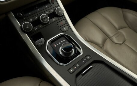 Land Rover Range Rover Evoque I, 2011 год, 1 650 000 рублей, 11 фотография