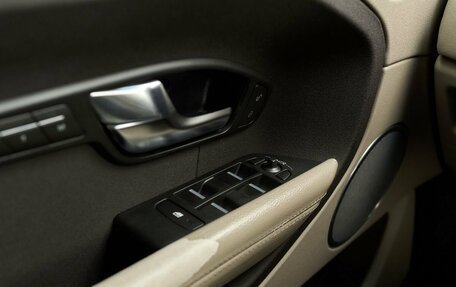 Land Rover Range Rover Evoque I, 2011 год, 1 650 000 рублей, 12 фотография