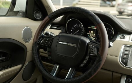 Land Rover Range Rover Evoque I, 2011 год, 1 650 000 рублей, 14 фотография