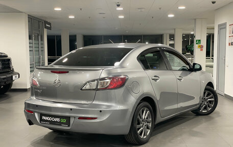 Mazda 3, 2012 год, 933 000 рублей, 2 фотография